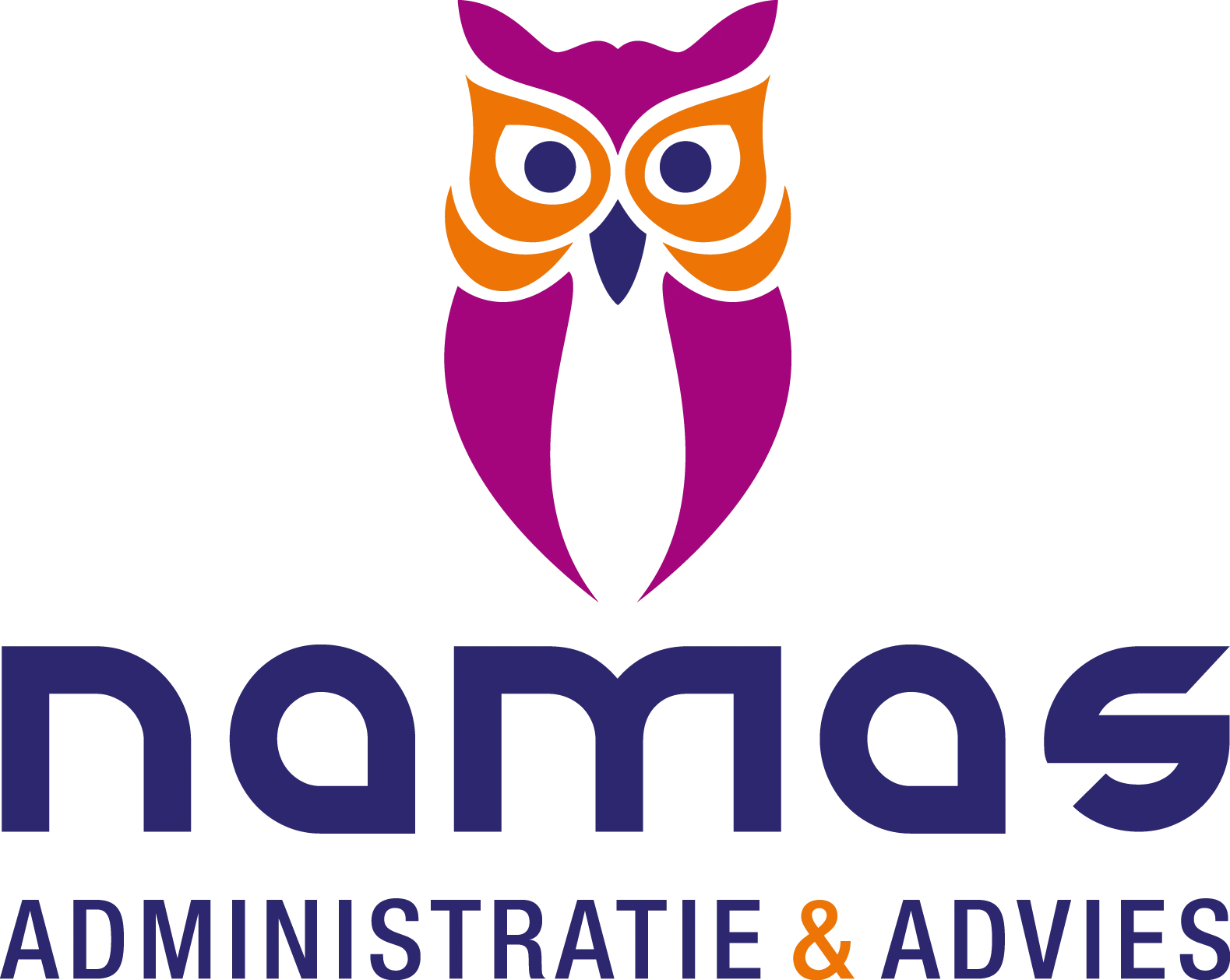 Logo Namas 4k